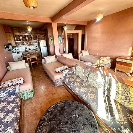 Little Paradise House Agadir Luaran gambar