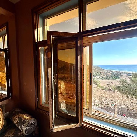 Little Paradise House Agadir Luaran gambar