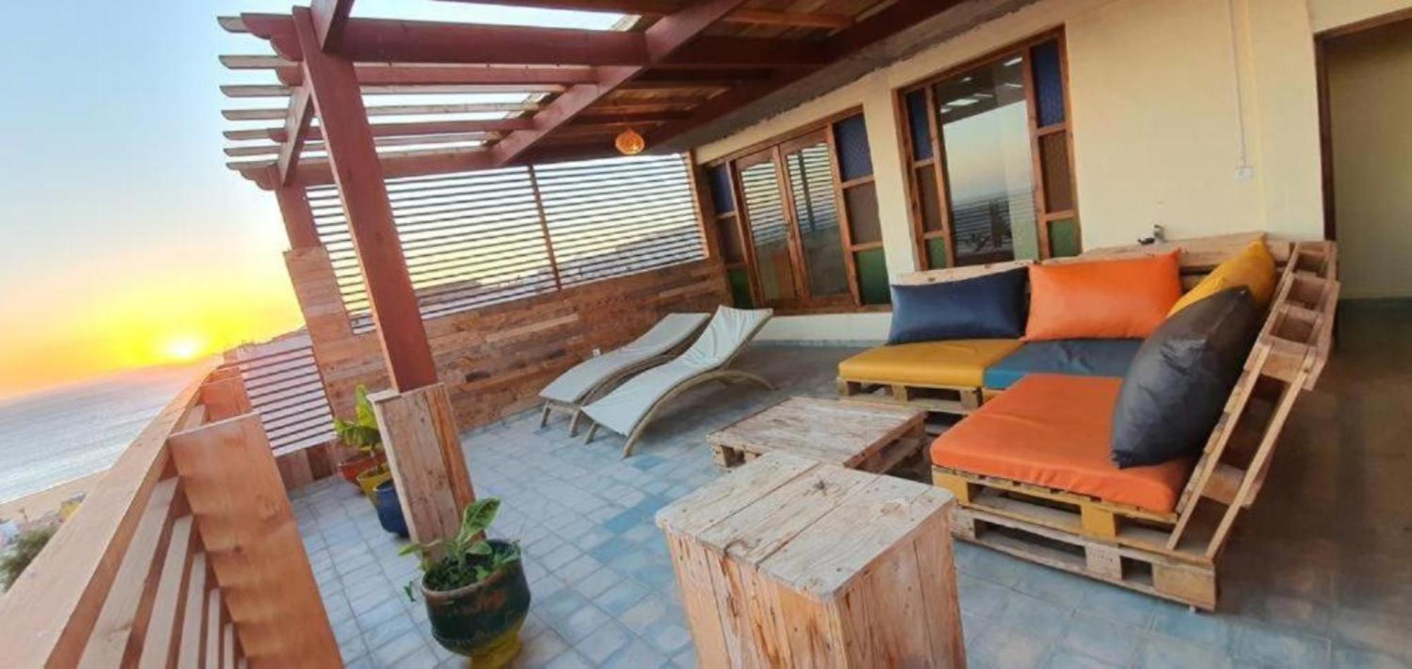Little Paradise House Agadir Luaran gambar