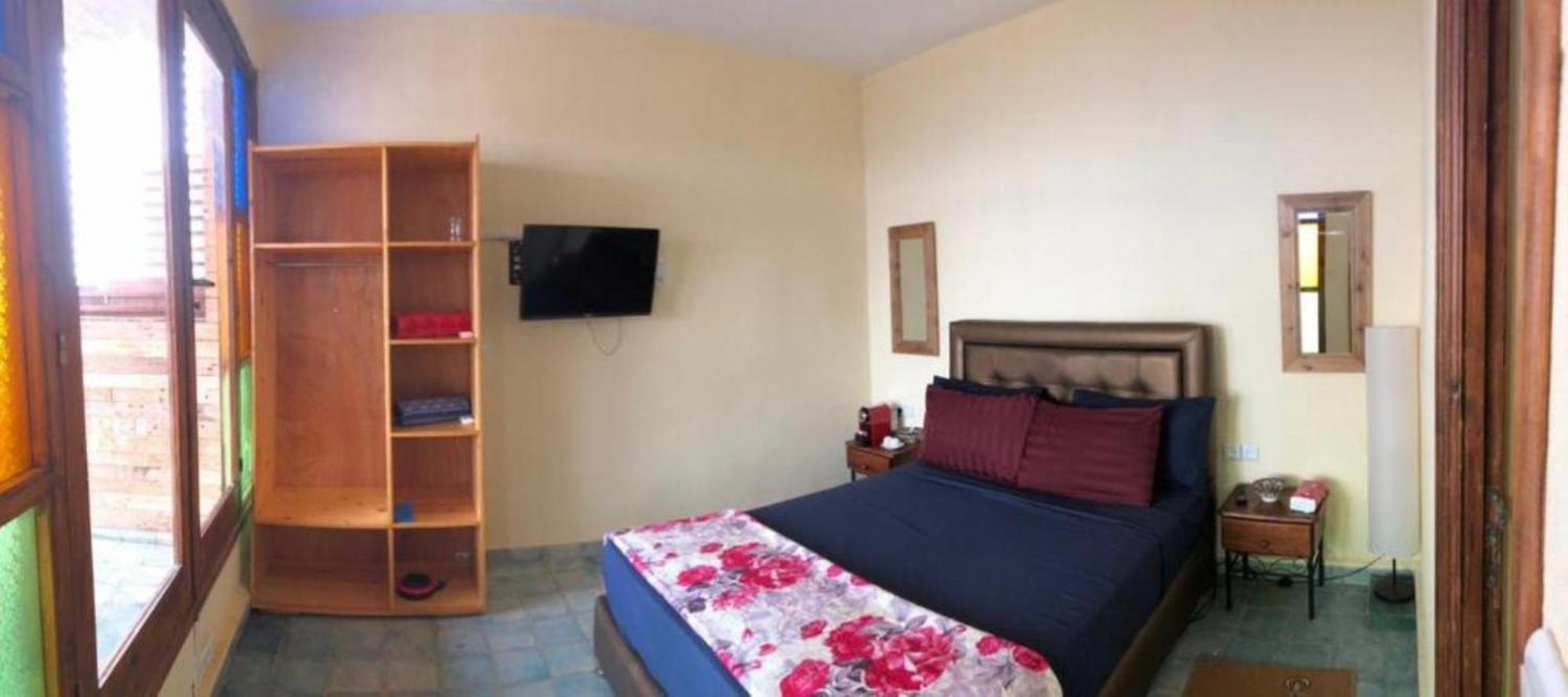 Little Paradise House Agadir Luaran gambar