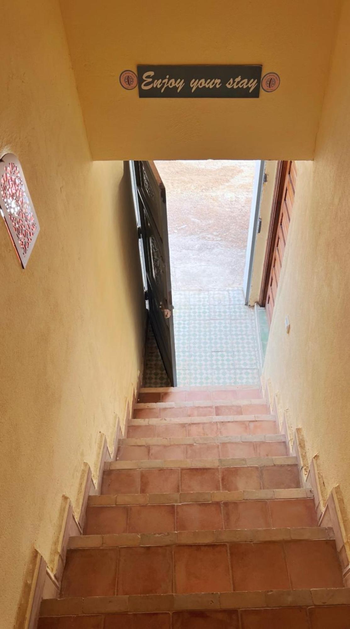 Little Paradise House Agadir Luaran gambar