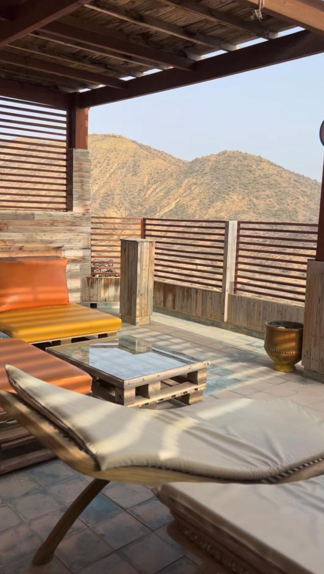 Little Paradise House Agadir Luaran gambar