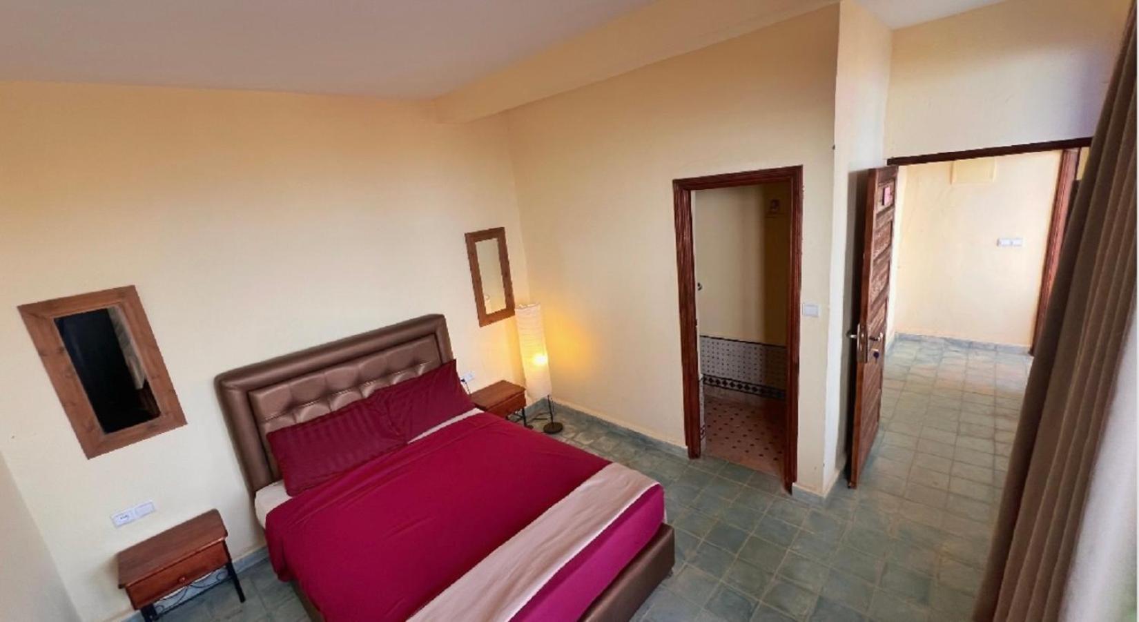 Little Paradise House Agadir Luaran gambar