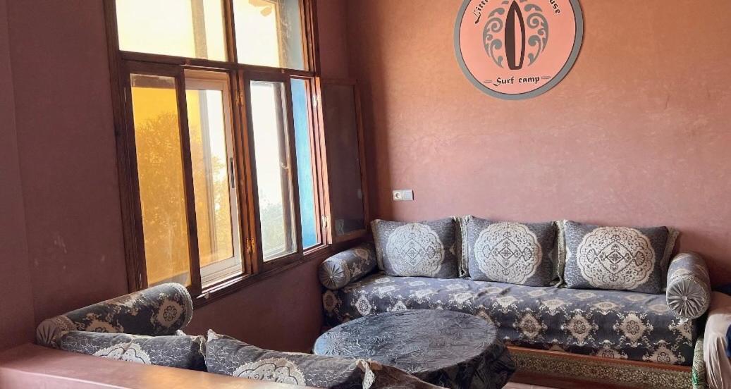 Little Paradise House Agadir Luaran gambar